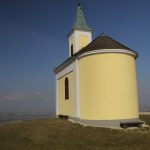 Kapelle am Michelberg