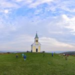 Kapelle am Michelberg